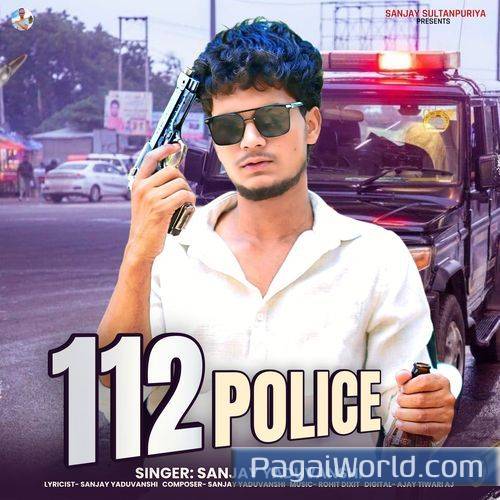 112 Police 112 Police Poster