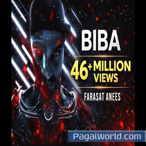 2 Farasat Anees Biba Feat Slick Poster