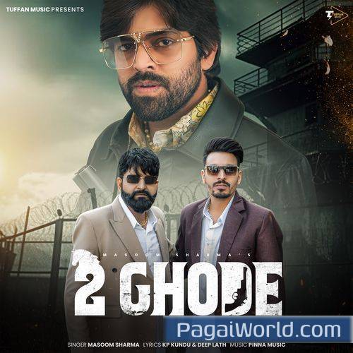 2 Ghode Poster