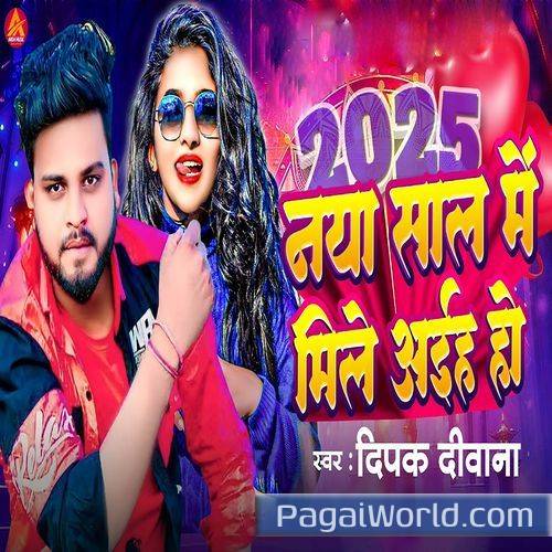 2025 Naya Sal Me Mile Aih Ho 2025 Naya Sal Me Mile Aih Ho Poster