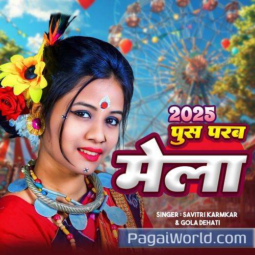 2025 Push Parab Mela 2025 Push Parab Mela Poster