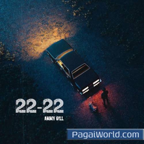 22 22 Poster