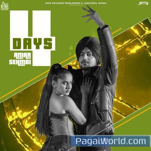 4 Days 4 Days Poster