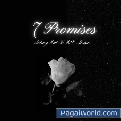 7 Promises 7 Promises Poster