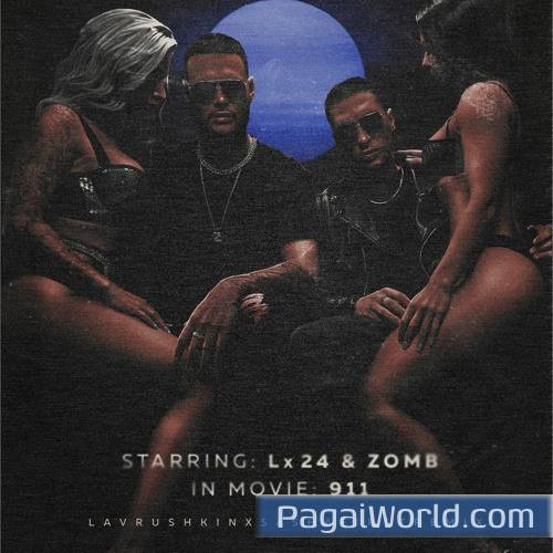 911 Poster