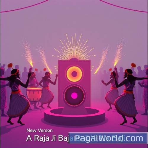 A Raja Ji Baja Baji Ki Na Baji (New Version) Poster