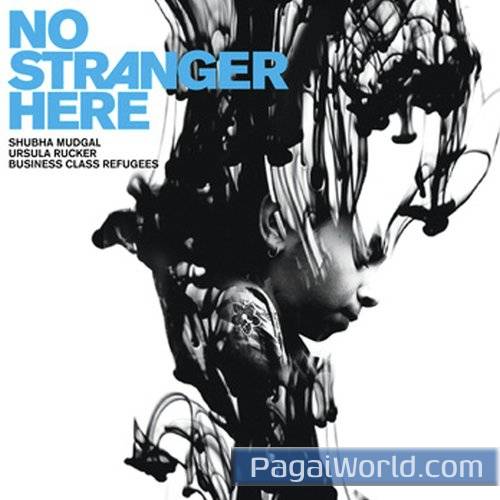 A Stranger Here Pardesi A Stranger Here Pardesi Poster