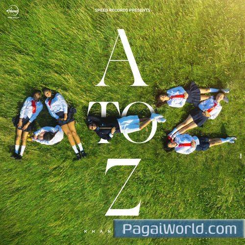 A To Z A To Z Poster