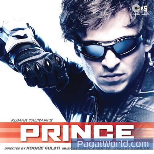 Aa Bhi Jaa Sanam (Dance Mix) Poster