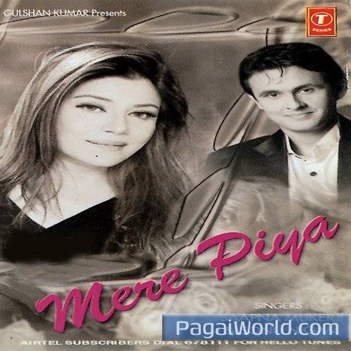 Aa Bhi Jaao Sanam Poster