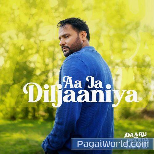 Aa Ja Diljaaniya From Daaru Na Peenda Hove Aa Ja Diljaaniya From Daaru Na Peenda Hove Poster