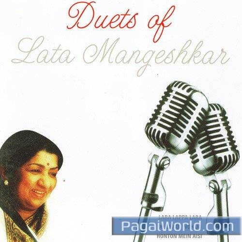 Aa Mohabbat Ki Basti Basayenge Hum Poster