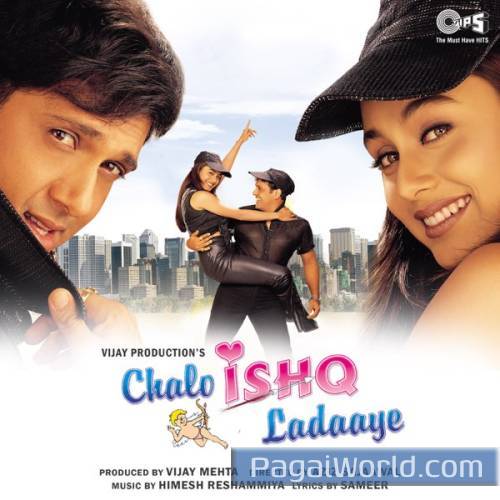 Aa Pyar Kare Bindaas Poster