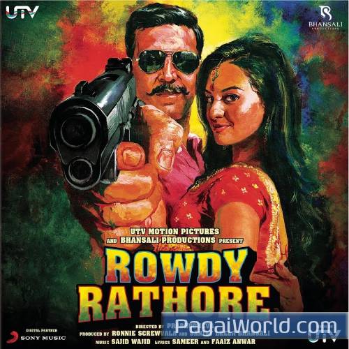 Aa Re Pritam Pyaare Poster