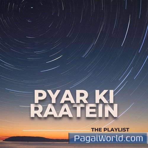 Aadhi Aadhi Raat Meri Poster