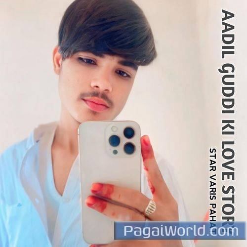 Aadil Guddi Ki Love Story Aadil Guddi Ki Love Story Poster