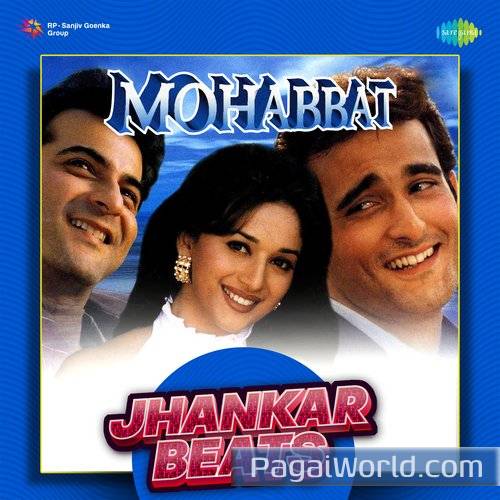 Aaina Bata Kaise   Jhankar Beats Poster
