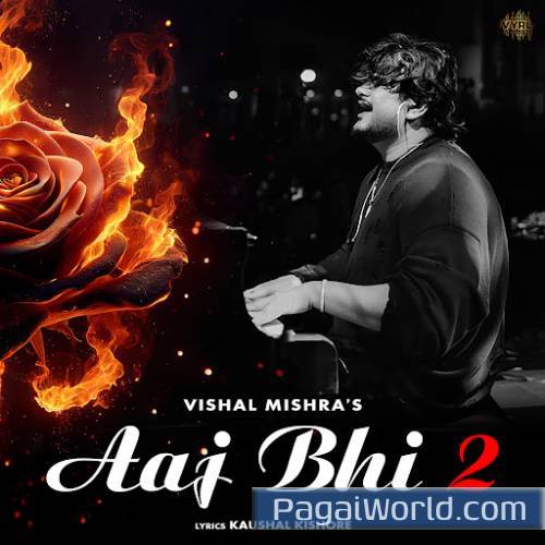 Aaj Bhi 2 Poster