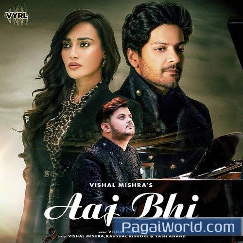 Aaj Bhi Aaj Bhi Poster