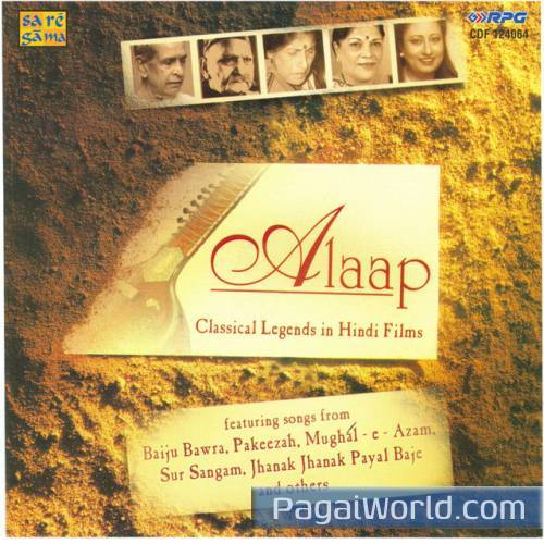 Aaj Gawat Man Mero Pt. 1 Poster