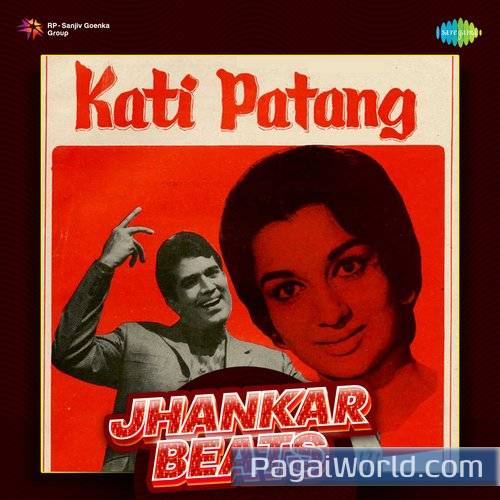 Aaj Na Chhodenge   Jhankar Beats Poster