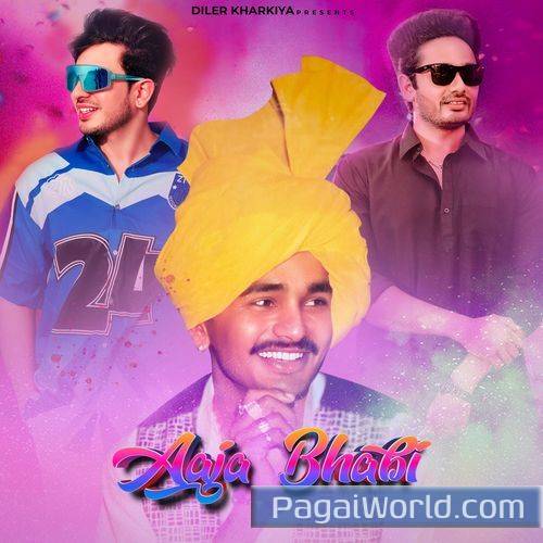 Aaja Bhabi Aaja Bhabi Poster
