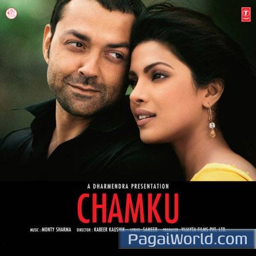 Aaja Milke Poster