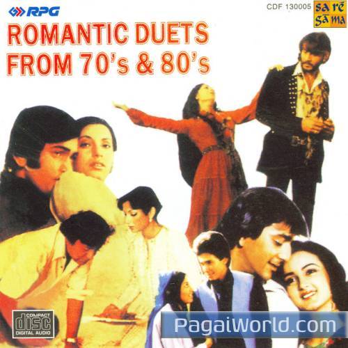 Aaja Re O Mere Dilbar Aaja Aaja Re O Mere Dilbar Aaja Poster