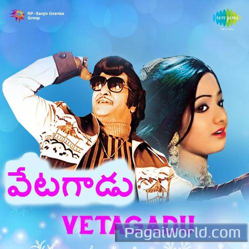 Aaku Chaatu Pindhe Poster
