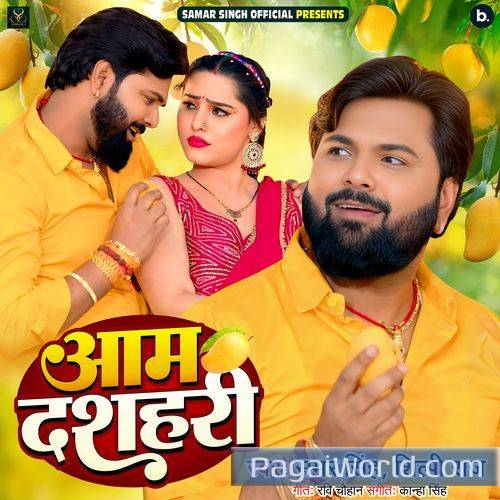 Aam Dashahari Aam Dashahari Poster