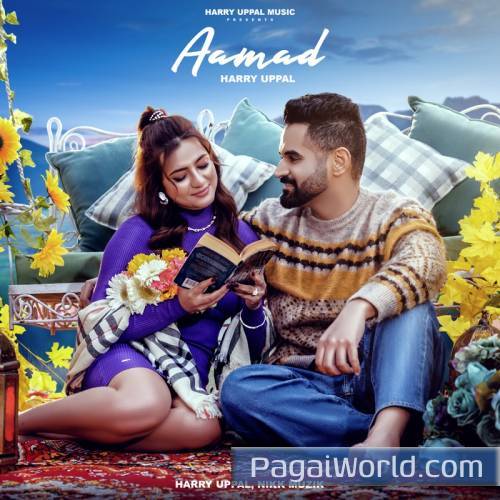 AAMAD AAMAD Poster