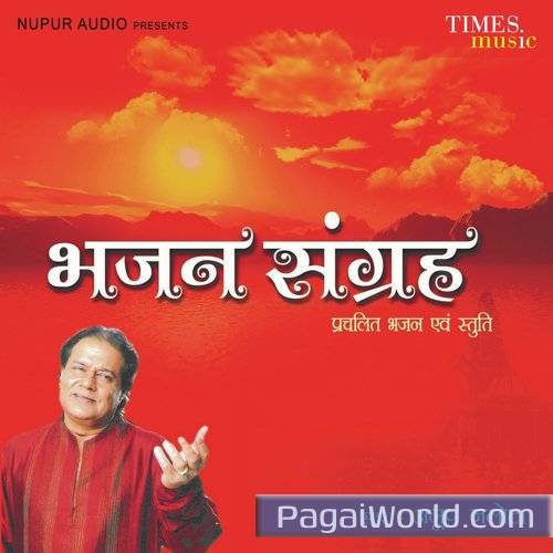 Aana Pawan Kumar Hamare Hari Keertan Mein Poster