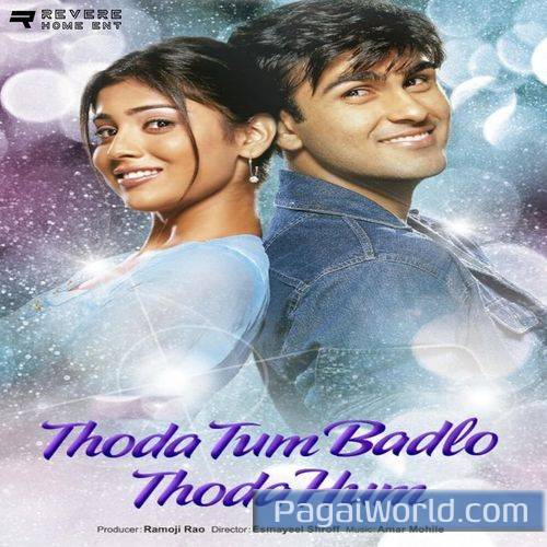 Aanchal Hai Pawan Aanchal Hai Pawan Poster