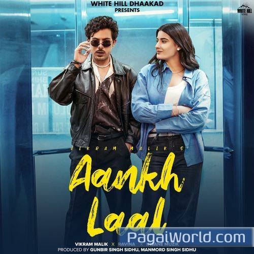 Aankh Laal Aankh Laal Poster