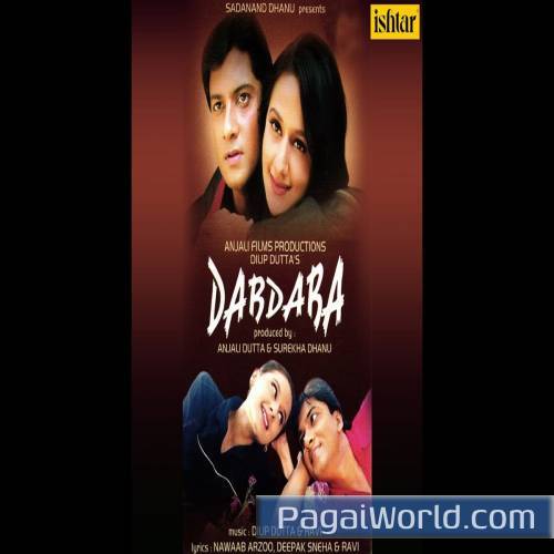Aankh Ladaave Poster