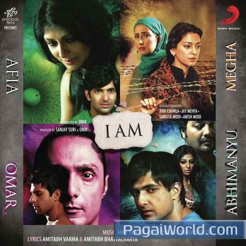 Aankhein Aankhein Poster