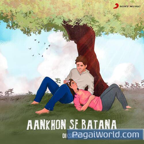 Aankhon Se Batana Poster