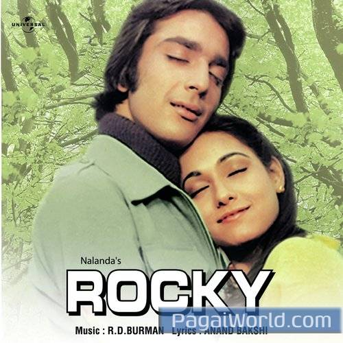 Aao Mere Yaro Aao Poster
