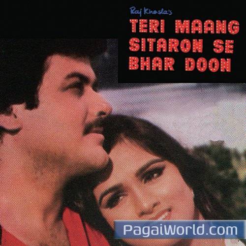 Aap Ka Aashiq Hoon Main Poster