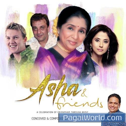 Aapke Dil Mein Poster