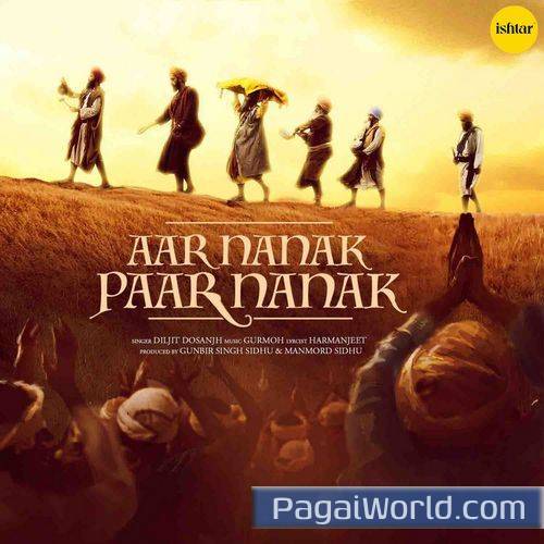 Aar Nanak Paar Nanak Poster