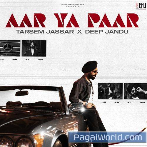 Aar Ya Paar Poster