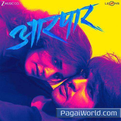 Aarpar Title Track Poster