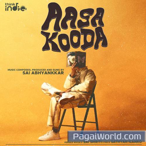Aasa Kooda Poster