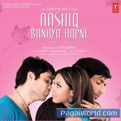 Aashiq Banaya Aapne Aashiq Banaya Aapne Poster