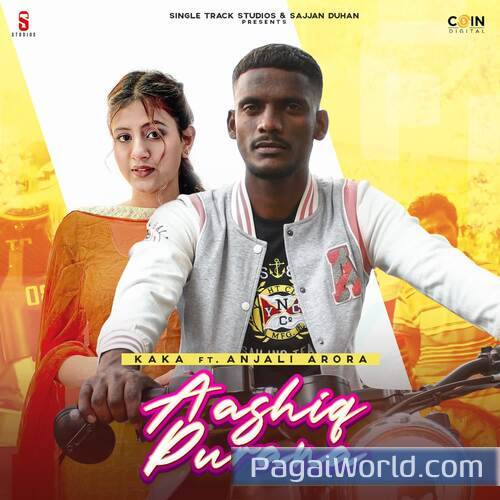 Aashiq Purana Aashiq Purana Poster