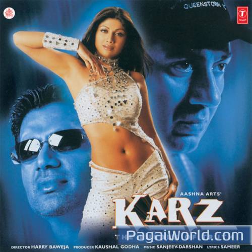 Aashiqui Ban Ke Aashiqui Ban Ke Poster