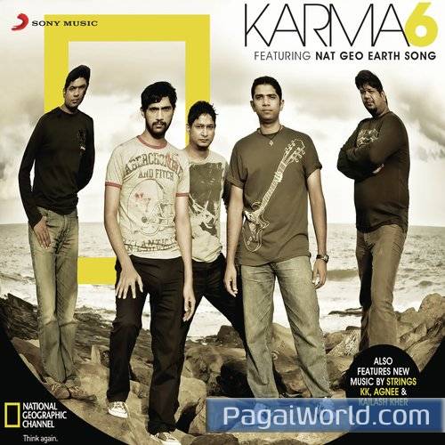 Aasman Ke Aasman Ke Poster