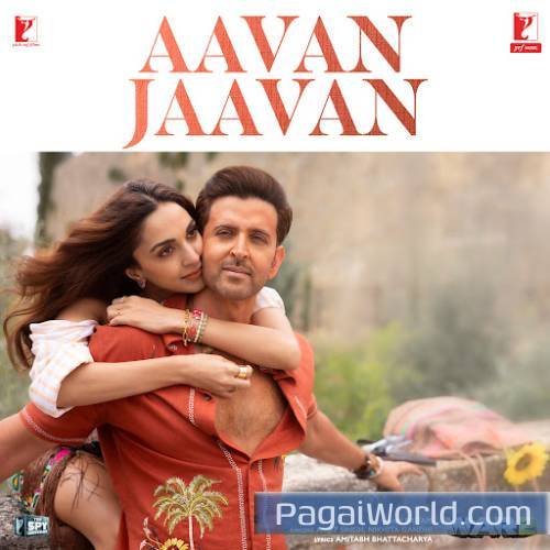 Aavan Jaavan Aavan Jaavan Poster