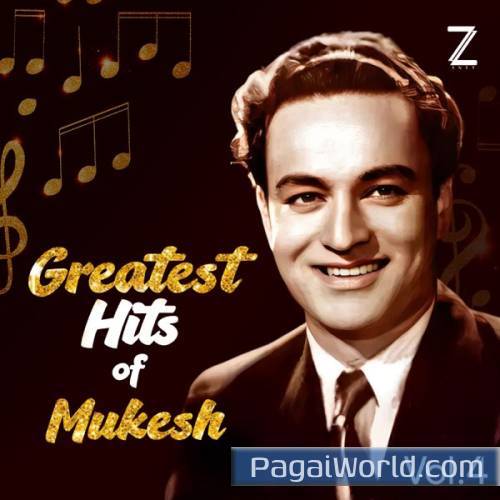 Aaya Hai Mujhe Phir Yaad Aaya Hai Mujhe Phir Yaad Poster
